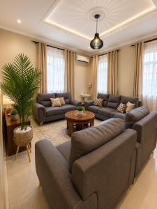 Kamur Home Apartments