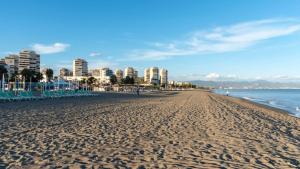 Congreso Urban Stay - Torremolinos Centro