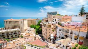 Congreso Urban Stay - Torremolinos Centro