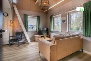 Vrijvakantiehuis Appartments Schelpweg 5
