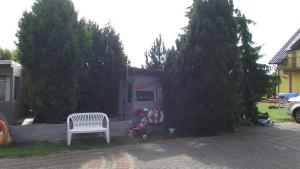 Pokoje typu Studio OLSZYNA 27