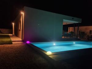 Vila Mila Private Pool Retreat