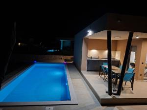 Vila Mila Private Pool Retreat