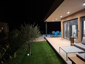 Vila Mila Private Pool Retreat