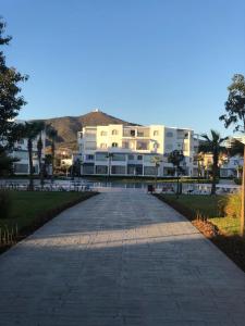 Mirador Golf 2 Apartment
