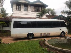 Wattarantanne homestay