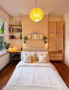 Charming and cozy London home