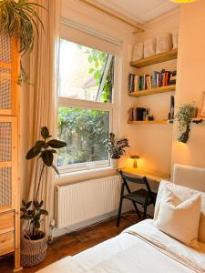 Charming and cozy London home