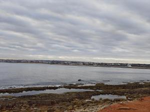 Susurro de olas
