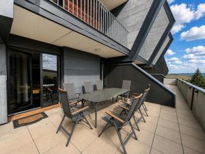 Diamant Apartmán Klínovec