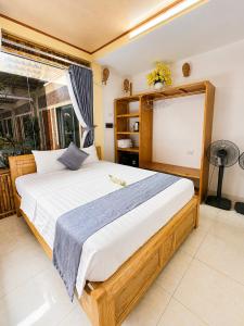 Tam Coc Sunrise Homestay
