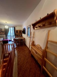Rocca dell Abisso Apartament Confort Relax Ski in-Ski out Limone Piemonte