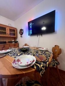 Rocca dell Abisso Apartament Confort Relax Ski in-Ski out Limone Piemonte