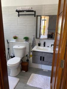 Palmeras Residences