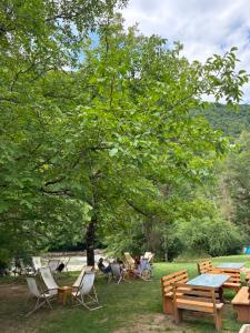Cirus Riverfront Kolpa & Rafting