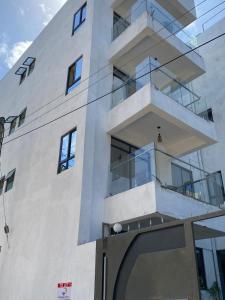 Palmeras Residences