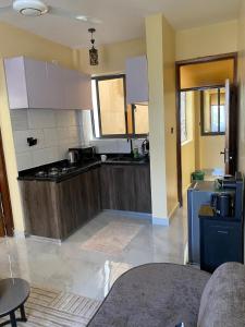 Palmeras Residences