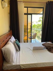 Palmeras Residences