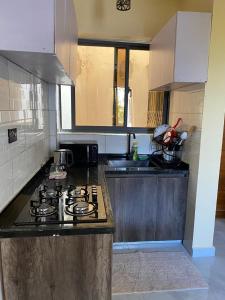 Palmeras Residences
