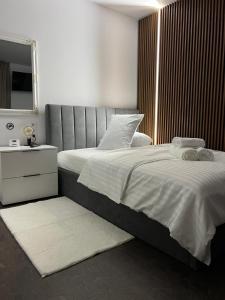 Shopping Park Studio Nr 16