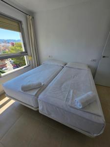 Apartamento Saranova 7 If Beach