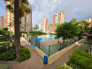 Apartamento Saranova 7 If Beach