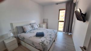 Perla 5, primera línea de playa y centrico