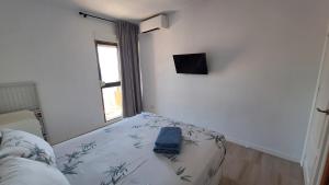 Perla 5, primera línea de playa y centrico