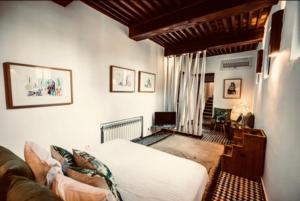 La Maison Maure