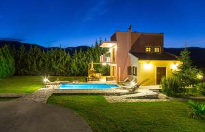 Penelope Villas Kefalloniá Greece