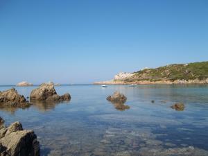 Porto Quadro Vista Mare