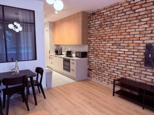 Wita Modern Apartment II