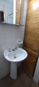Departamento Tolosa Los Penitentes