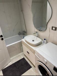 The Top Apartament
