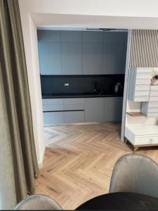 The Top Apartament