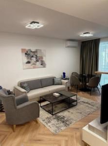The Top Apartament
