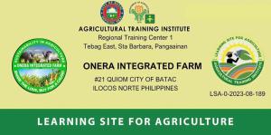 Onera Farm - Cattle in Ilocos Norte