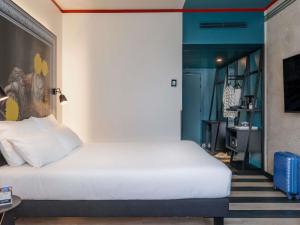 ibis Styles Barcelona Sant Joan Despi