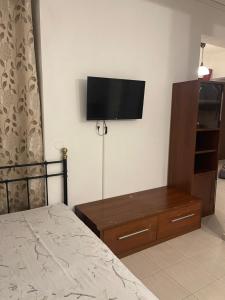 Peaceful Apartments in Elani