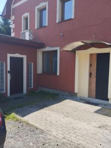 Apartament Komarno Karkonosze