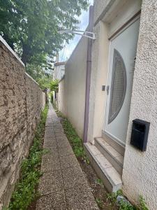 Duplex moderne & calme à Malakoff