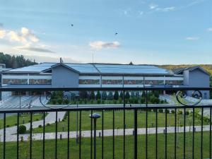 Apartman Andjela Fruške Terme ,Orhideja