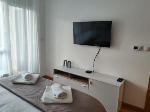 Apartman Andjela Fruške Terme ,Orhideja