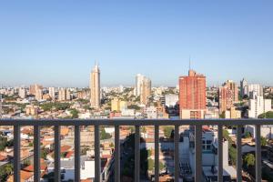 Bowie Space - Vibrant Urban Haven