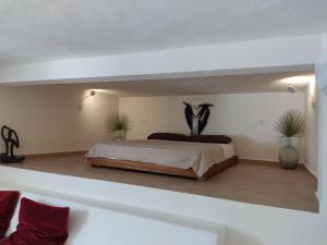 Apartamento ibicenco Montgo