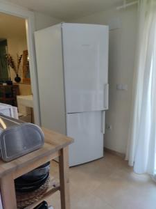 Apartamento ibicenco Montgo