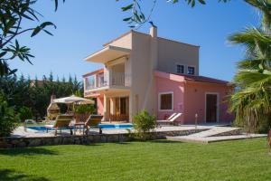 Penelope Villas Kefalloniá Greece