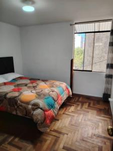 Cozy apartment 15 minutes from Plaza de Armas