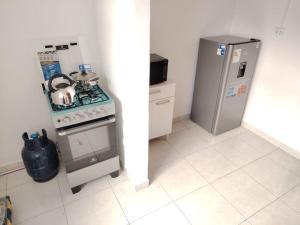 Cozy apartment 15 minutes from Plaza de Armas