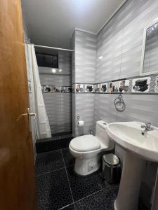 Cozy apartment 15 minutes from Plaza de Armas